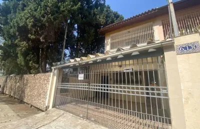 Casa com 2 quartos à venda na Rua Mariz e Barros, 620, Jardim da Glória, São Paulo
