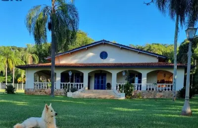 Casa à venda em maravilhoso condomínio parque náutico!!