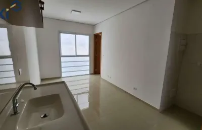 Studio à venda moderno, prático e bem localizado no campo grande!