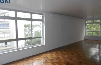 Apartamento com 3 quartos para alugar na Alameda Joaquim Eugênio de Lima, 747, Jardim Paulista, São Paulo