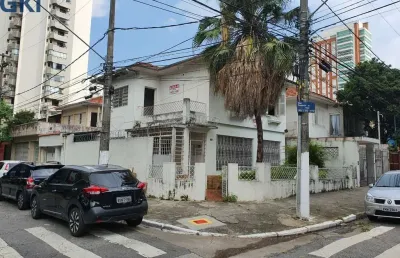 Sobrado para locação comercial no campo belo, um dos bairros mais promissores de são paulo!