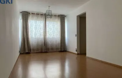 Apartamento com 2 quartos à venda na Rua Oneyda Alvarenga, 89, Vila da Saúde, São Paulo