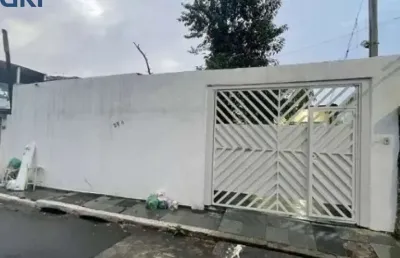 Casa à venda no jardim sabará  com 04dorms, sendo 03suites!
