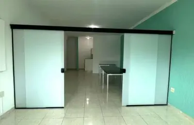 Sala comercial com 1 sala para alugar na Rua Lino Coutinho, 814, Ipiranga, São Paulo