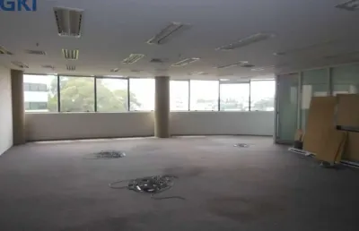 Sala comercial com 3 salas à venda na Rua Carnaubeiras, 168, Jabaquara, São Paulo