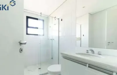 Apartamento com 4 quartos para alugar na Avenida Washington Luís, 1576, Jardim Marajoara, São Paulo