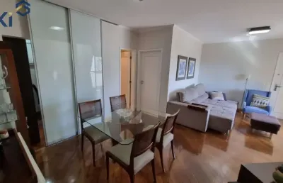 Apartamento com 3 quartos à venda na Rua Catulo da Paixão Cearense, 521, Vila da Saúde, São Paulo