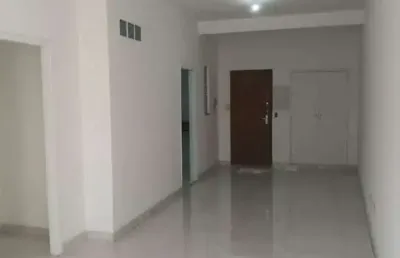 Apartamento com quintal privativo próximo ao metrô santa cecília