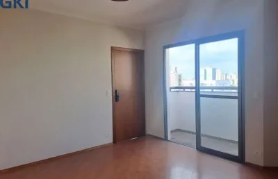 Apartamento com 3 quartos à venda na Rua Catulo da Paixão Cearense, 521, Vila da Saúde, São Paulo