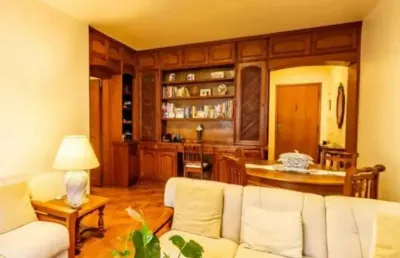 Apartamento com 3 quartos à venda na Rua Cayowaá, 604, Perdizes, São Paulo