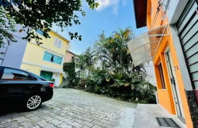 Casa com 2 quartos à venda na rua coronel luís alves, 110, vila mariana, são paulo, 160 m2 por r$ 1.100.000
