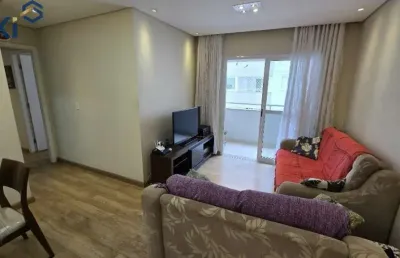 Apartamento com 2 quartos à venda na Avenida Bosque da Saúde, 710, Saúde, São Paulo