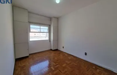 Apartamento com 1 quarto para alugar na Rua Pires da Mota, 44, Aclimação, São Paulo