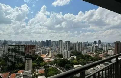 Lindo apartamento à venda no next one alto da boa vista!