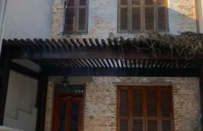 Prédio com 1 sala para alugar na Rua Deputado Lacerda Franco, 212, Pinheiros, São Paulo