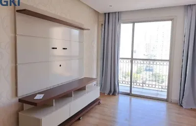 Apartamento com 2 quartos à venda na Rua Doutor Nogueira Martins, 634, Saúde, São Paulo