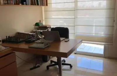 Cobertura com 3 quartos à venda na Rua Conselheiro Fernandes Torres, 148, Pacaembu, São Paulo