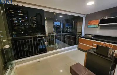 Apartamento com 2 quartos à venda na Avenida Pompéia, 2361, Pompéia, São Paulo