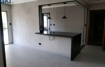 Apartamento com 2 quartos à venda na Rua Maracá, 115, Jabaquara, São Paulo