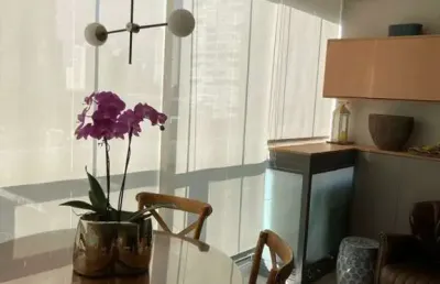Apartamento a venda no condomínio habitarte verde, com 43m² e vaga!