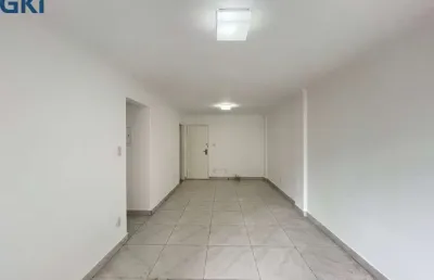Apto p/ locação, c/108 m.au, 3 dormit., sendo 1 suíte, dep. empreg., 1 vaga.  prox. metrô trianon.
