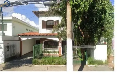 Casa em condomínio fechado com 3 quartos para alugar na Avenida Pompéia, 1871, Pompéia, São Paulo