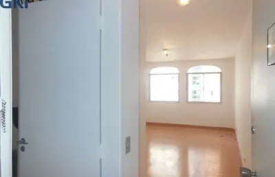 Vila mariana, rua pelotas,  84m² au, 2 dormitórios, 1 vaga