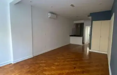 Apartamento com 1 quarto à venda na Rua Doutor Cesário Mota Júnior, 291, Vila Buarque, São Paulo