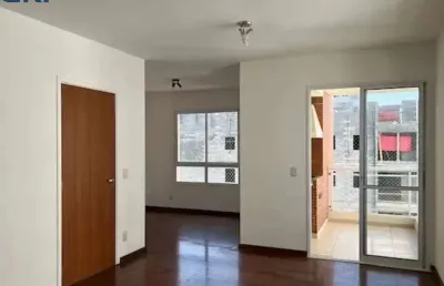 Apartamento com 3 quartos à venda na Avenida Doutor Altino Arantes, 103, Vila Clementino, São Paulo