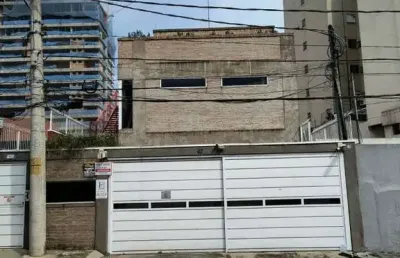 Prédio com 10 salas para alugar na Rua Professor Antônio Arruda Malheiros, 67, Pinheiros, São Paulo