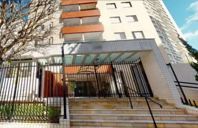 Apartamento com 3 quartos à venda na Rua Doutor Francisco José Longo, 210, Chácara Inglesa, São Paulo