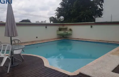 Sobrado à venda 4 dormitórios, 4 vagas garagem condomínio fechado na vila prudente - sp