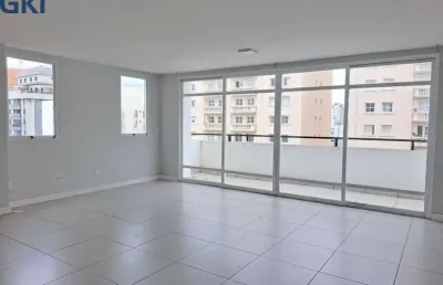 Apartamento com 3 quartos para alugar na Rua Manoel da Nóbrega, 533, Paraíso, São Paulo