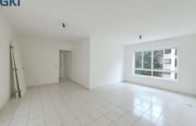 Apartamento com 3 quartos para alugar na Rua Manoel da Nóbrega, 533, Paraíso, São Paulo