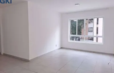 Apartamento com 3 quartos para alugar na Rua Manoel da Nóbrega, 533, Paraíso, São Paulo
