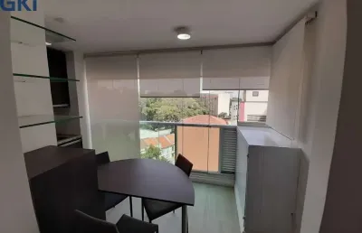Cobertura duplex, 88m2, 2 dorm. e 2 vagas. pinheiros
