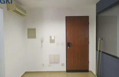 Saude, metrô pça da árvore, conjunto comercial com 47m² au,