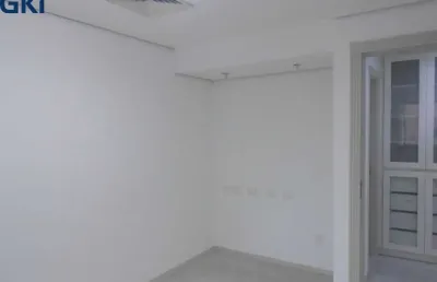 Sala comercial com 1 sala à venda na Alameda Joaquim Eugênio de Lima, 881, Jardim Paulista, São Paulo