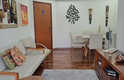 Apartamento com 3 quartos à venda na Rua Biobedas, 103, Saúde, São Paulo