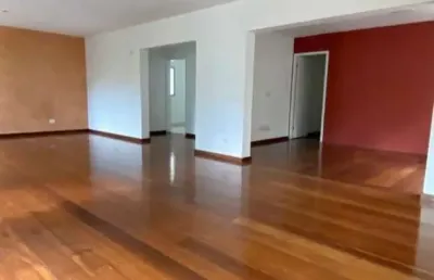 Apartamento com 3 quartos à venda na Rua Conselheiro Brotero, 1316, Higienópolis, São Paulo