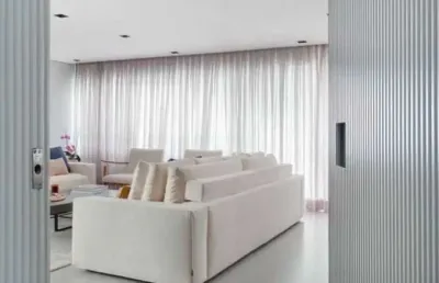 Apartamento com 3 quartos à venda na Rua Conselheiro Brotero, 1316, Higienópolis, São Paulo