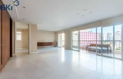 Apartamento com 4 quartos à venda na Rua Conselheiro Brotero, 1409, Higienópolis, São Paulo