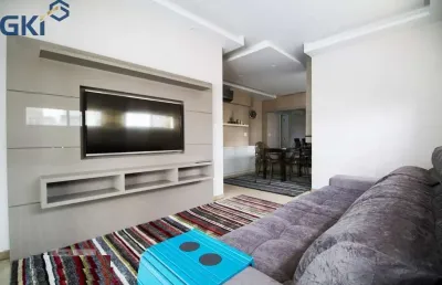 Apartamento com 2 quartos para alugar na Rua da Consolação, 2825, Cerqueira César, São Paulo