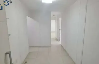 Sala comercial com 3 salas para alugar na Rua Manoel da Nóbrega, 111, Paraíso, São Paulo