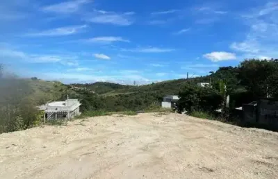 Terreno - condomínio vale dos lagos - são silvestre de jacareí - 1.049,12m²