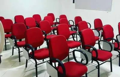 Sala comercial para locação ? localização estratégica no centro de jacareí