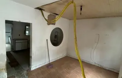 Casa com 2 quartos à venda na Rua Leonardo Jones Júnior, 6, Barra Funda, São Paulo