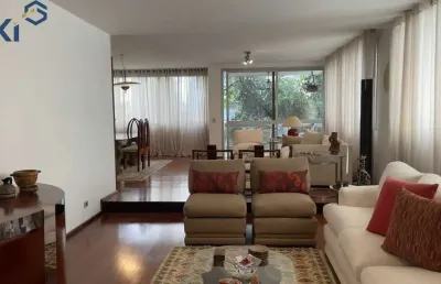 Apartamento com 3 quartos à venda na Rua Baronesa de Itu, 830, Higienópolis, São Paulo