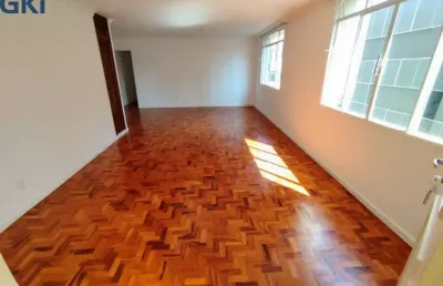 Apartamento com 150 metros quadrados 3 dormitoirios proximo o metro fradique coutinho