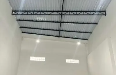 Barracão / Galpão / Depósito para alugar na Rua Itapuranda, 147, Vila Ribeiro de Barros, São Paulo